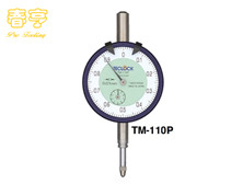 日本得樂(lè)TECLOCK百分表TM-110P