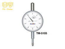 日本得樂(lè)TECLOCK千分表TM-5105